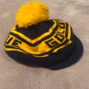 Vintage Michigan Hat!